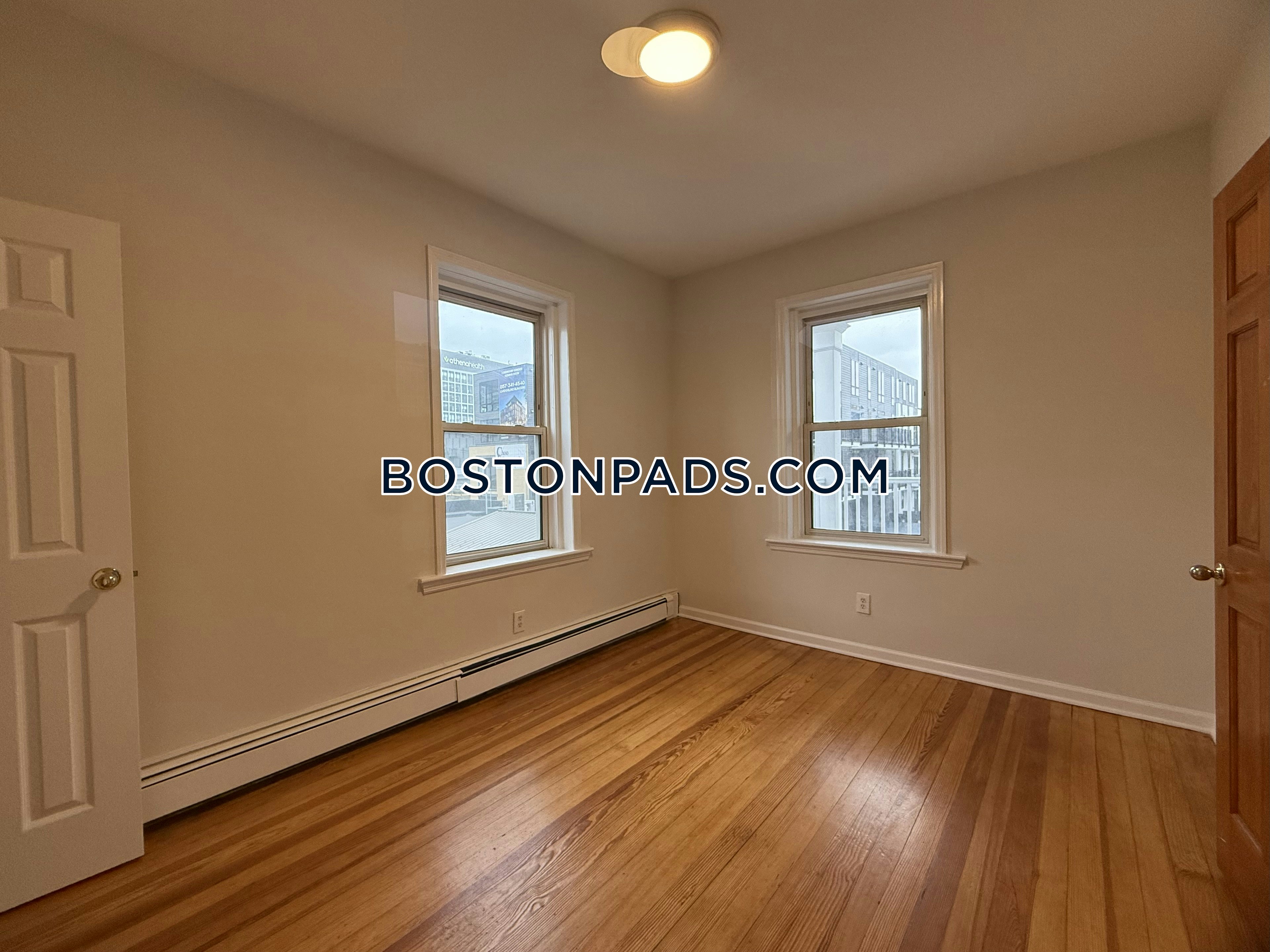 Boston - 3 Beds, 1.5 Baths