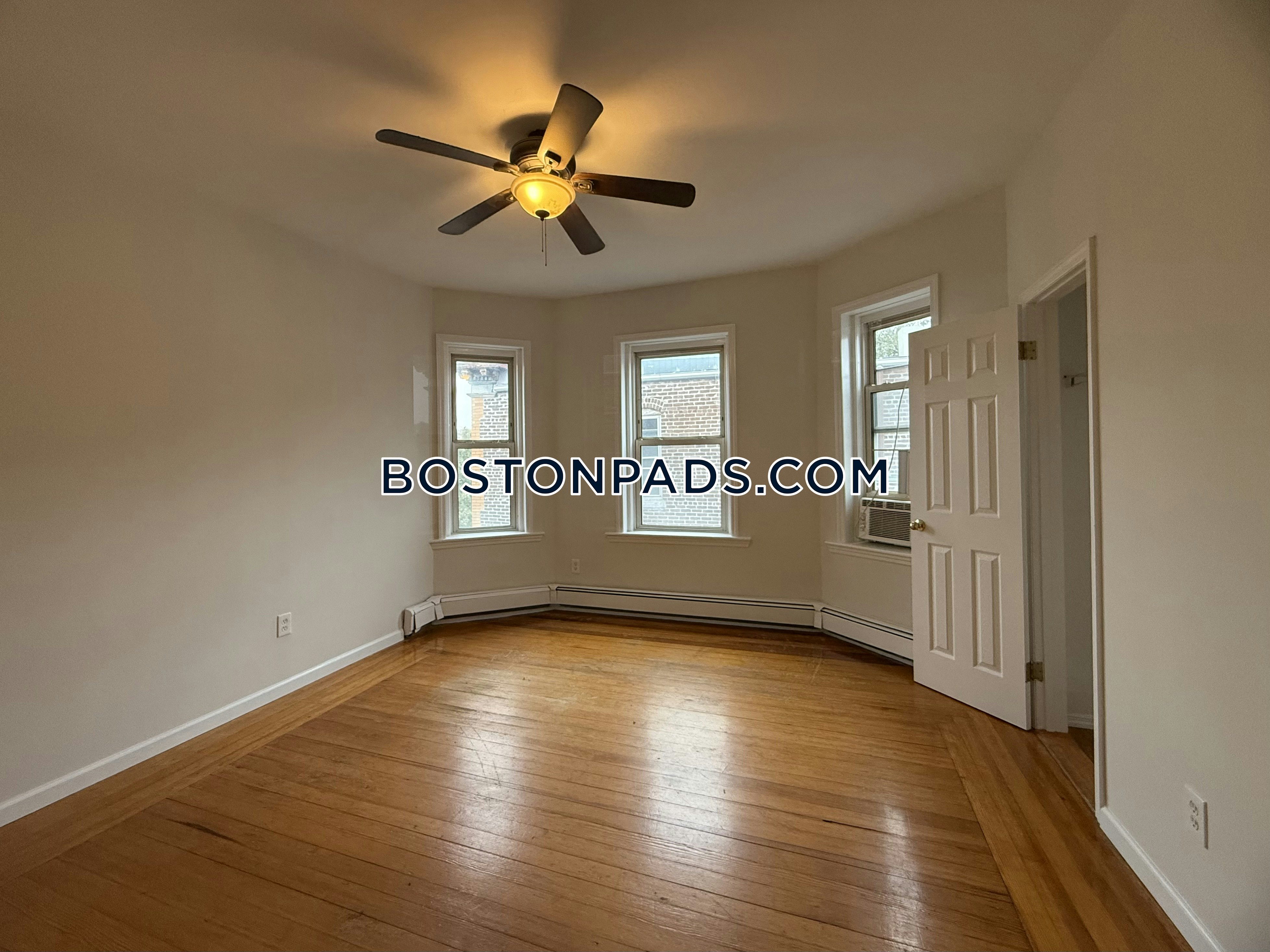 Boston - 3 Beds, 1.5 Baths
