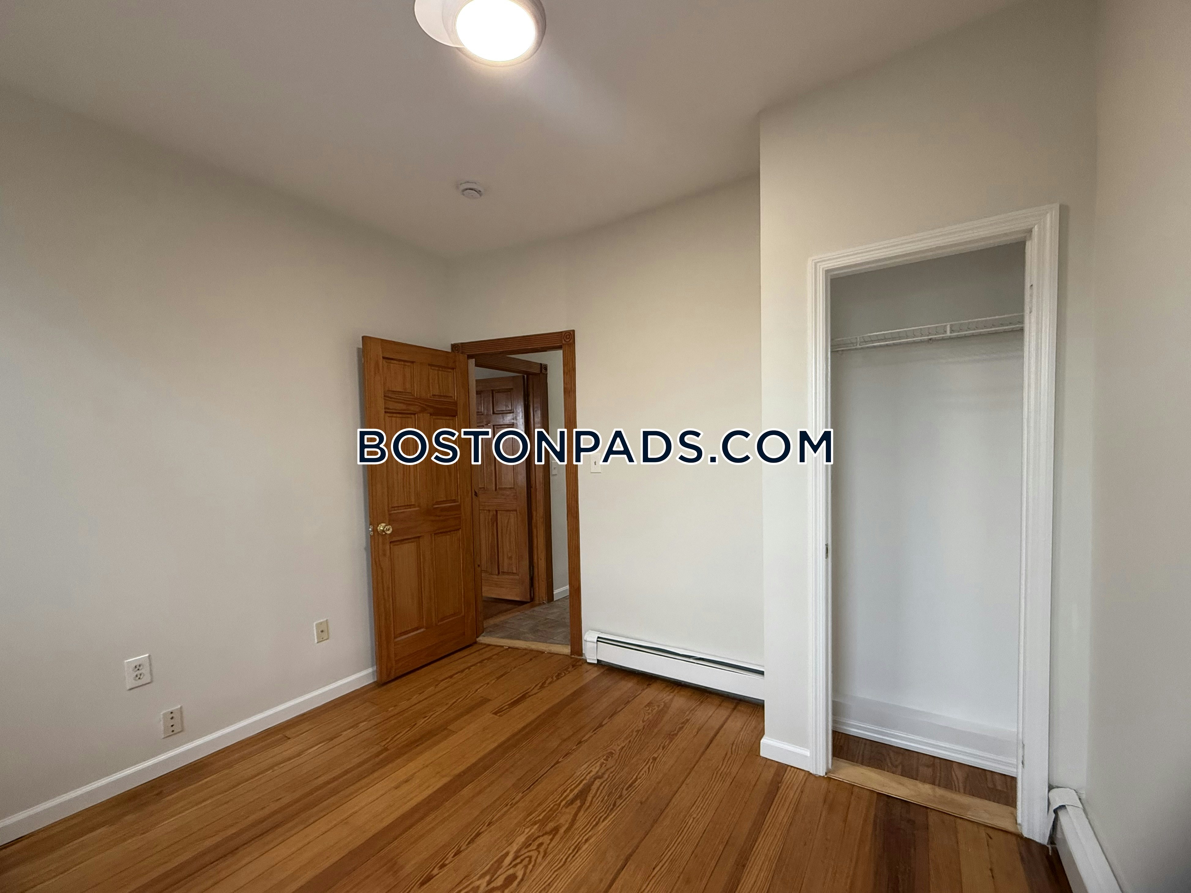 Boston - 3 Beds, 1.5 Baths
