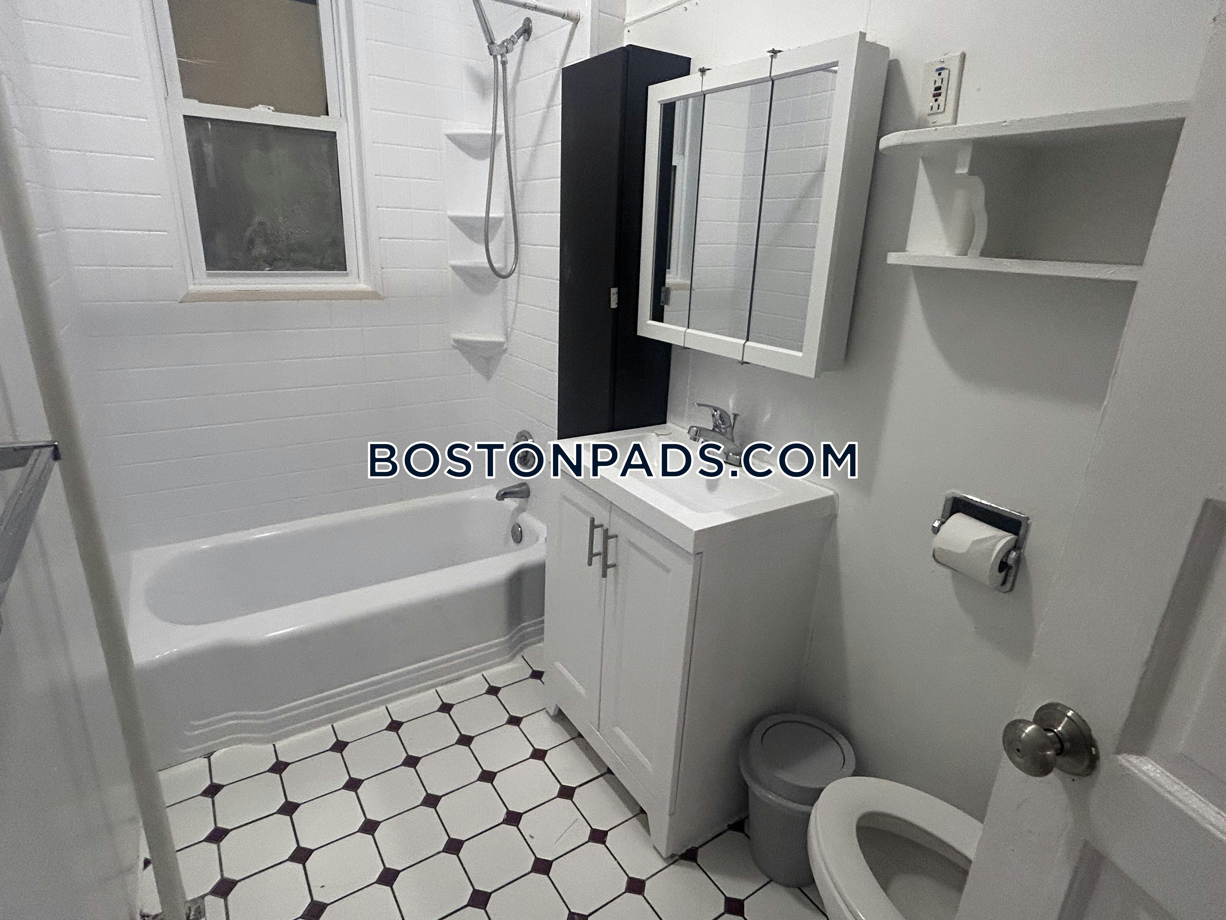 Boston - $2,700