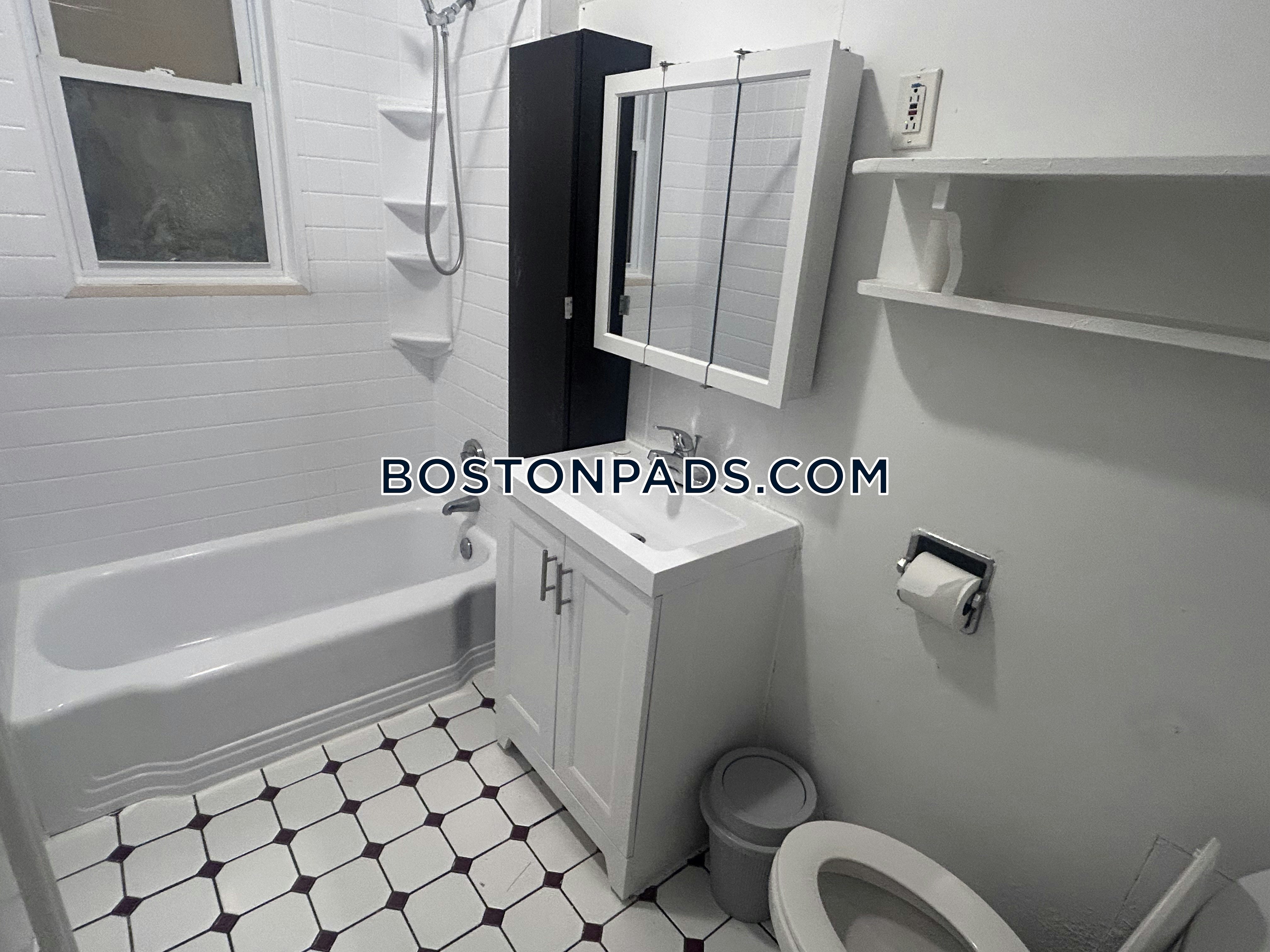 Boston - $2,700