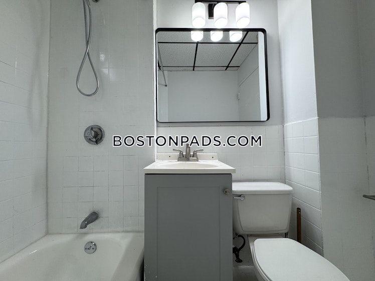 Torpie St., Roxbury Crossing