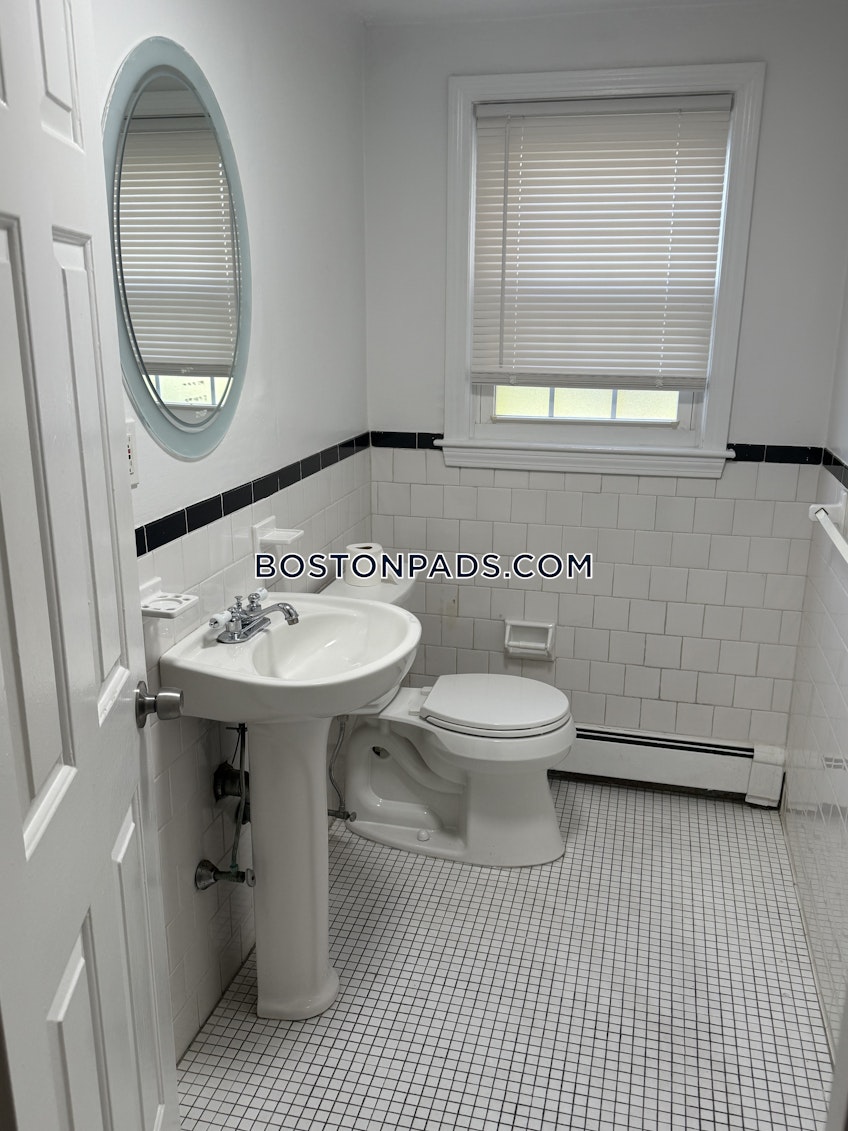 Woburn - $3,000+ /month