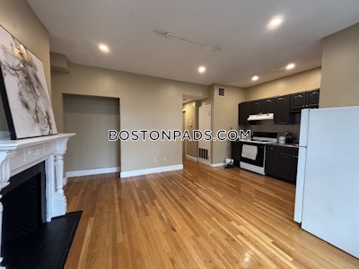 Allston 1 Bed 1 Bath Boston - $2,475 No Fee