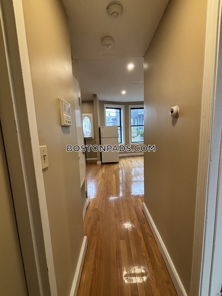 Highgate St., Boston