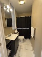 Highgate St., Boston