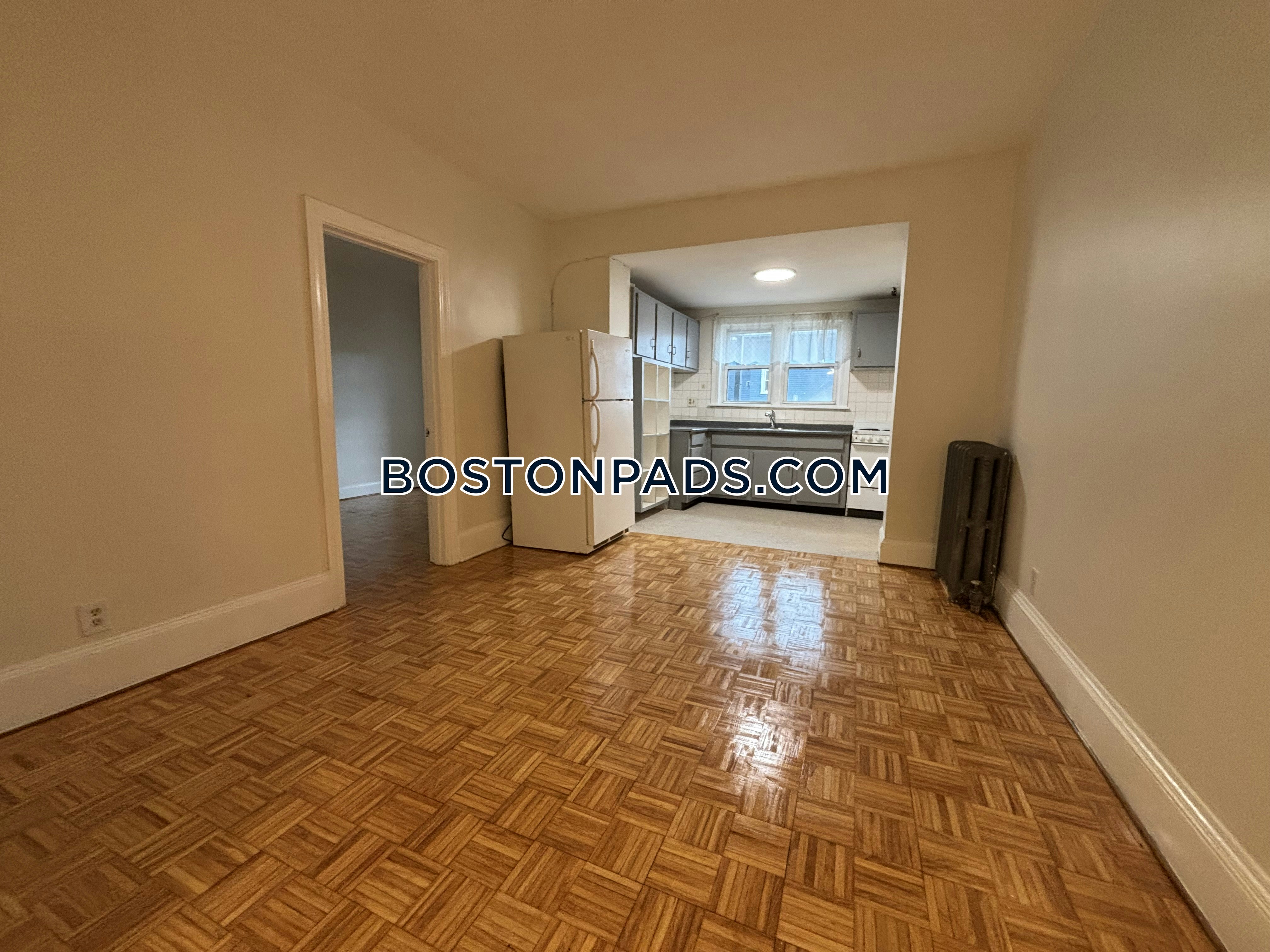 Boston - $2,100