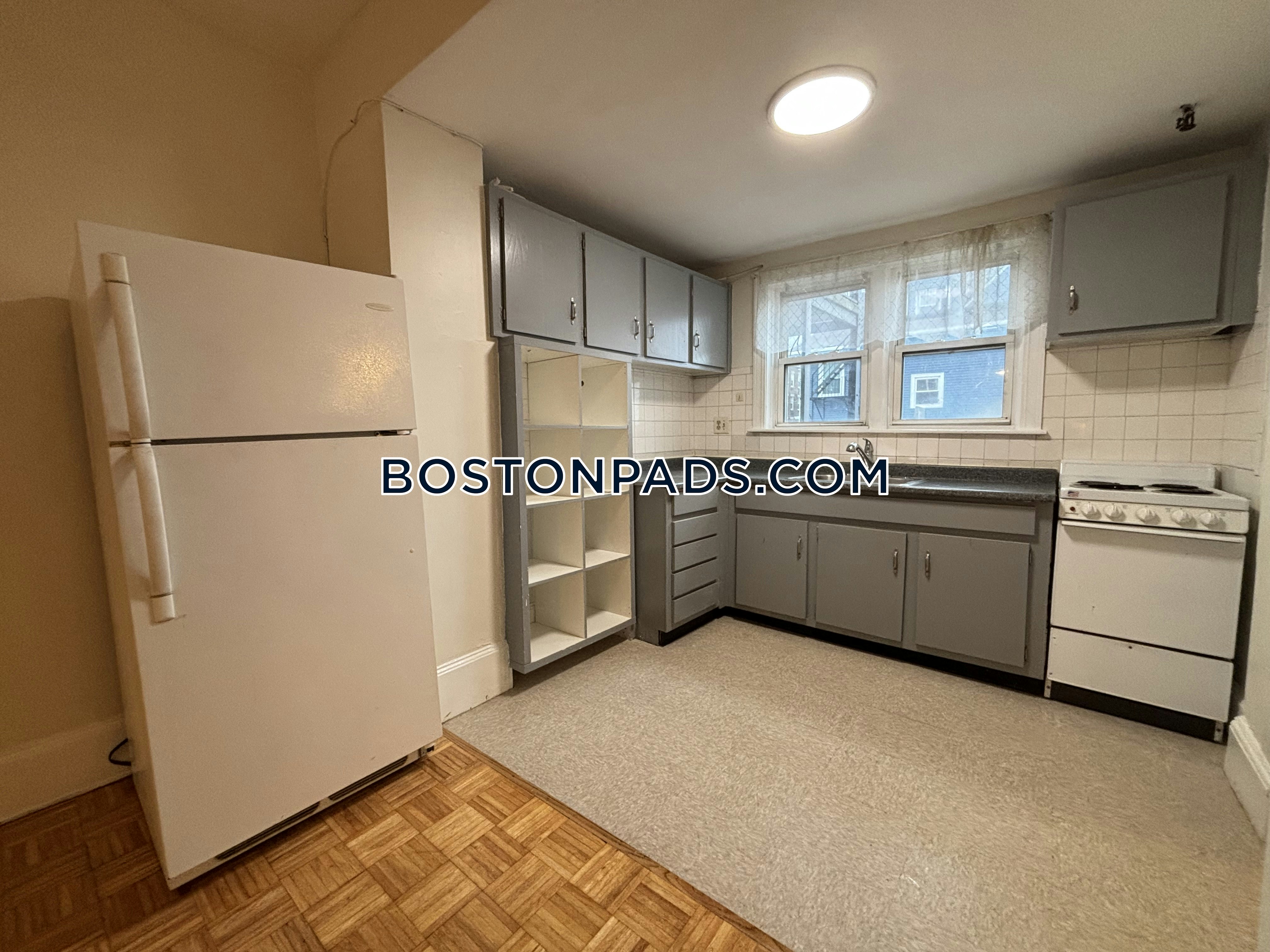 Allston, Boston, MA - 1 Bed, 1 Bath - $2,100 - ID#8002307