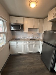 East Boston 1 Bed 1 Bath Boston - $1,950 No Fee