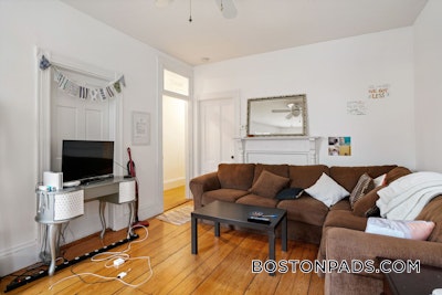 Mission Hill 3 Beds 1 Bath Boston - $5,100