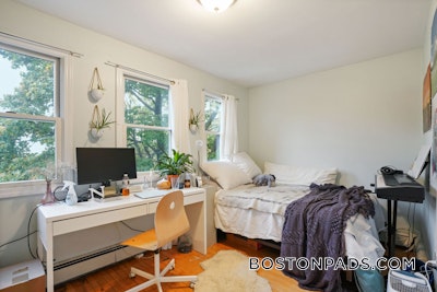 Mission Hill 4 Bed 1 Bath BOSTON Boston - $6,800