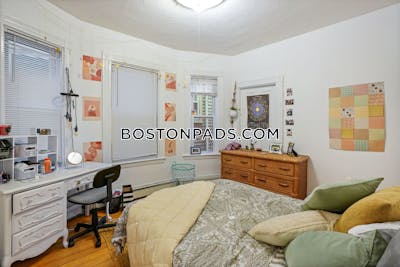 Mission Hill 4 Beds 1 Bath Boston - $6,000 No Fee