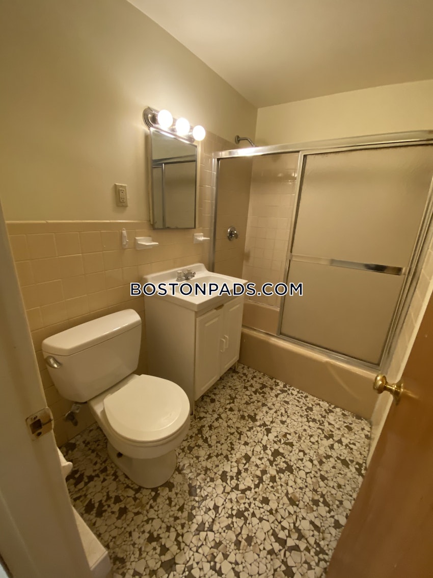 BOSTON - NORTHEASTERN/SYMPHONY - 1 Bed, 1 Bath - Image 14