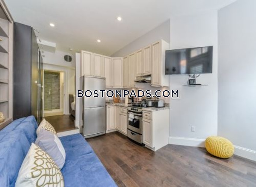 BOSTON - BEACON HILL - Studio , 1 Bath - Image 1