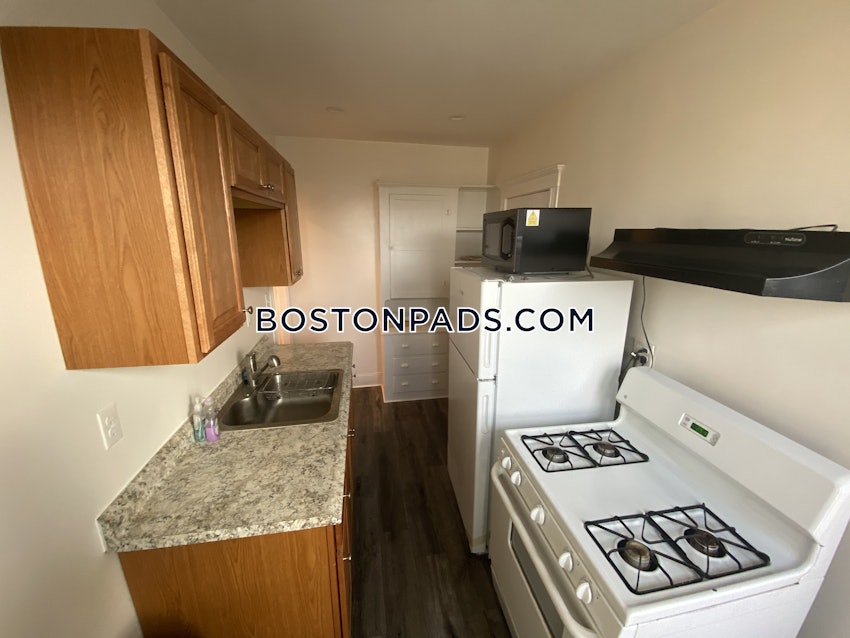 BOSTON - BRIGHTON - BOSTON COLLEGE - 1 Bed, 1 Bath - Image 1