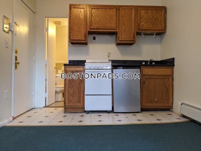 Mission Hill Great Studio 1 Bath BOSTON Boston - $1,900 No Fee
