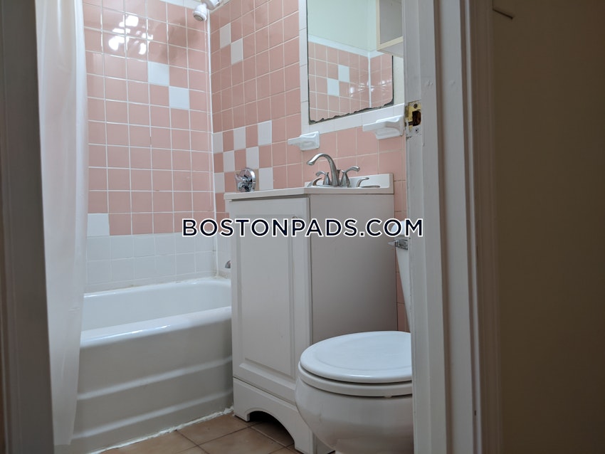 BOSTON - MISSION HILL - Studio , 1 Bath - Image 8