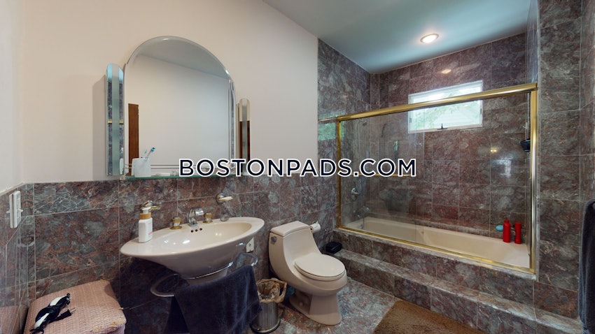 BROOKLINE- BOSTON UNIVERSITY - 3 Beds, 1 Bath - Image 11
