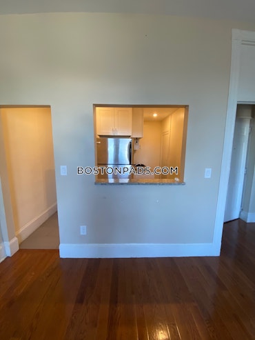 Boston - 1 Beds, 1 Baths