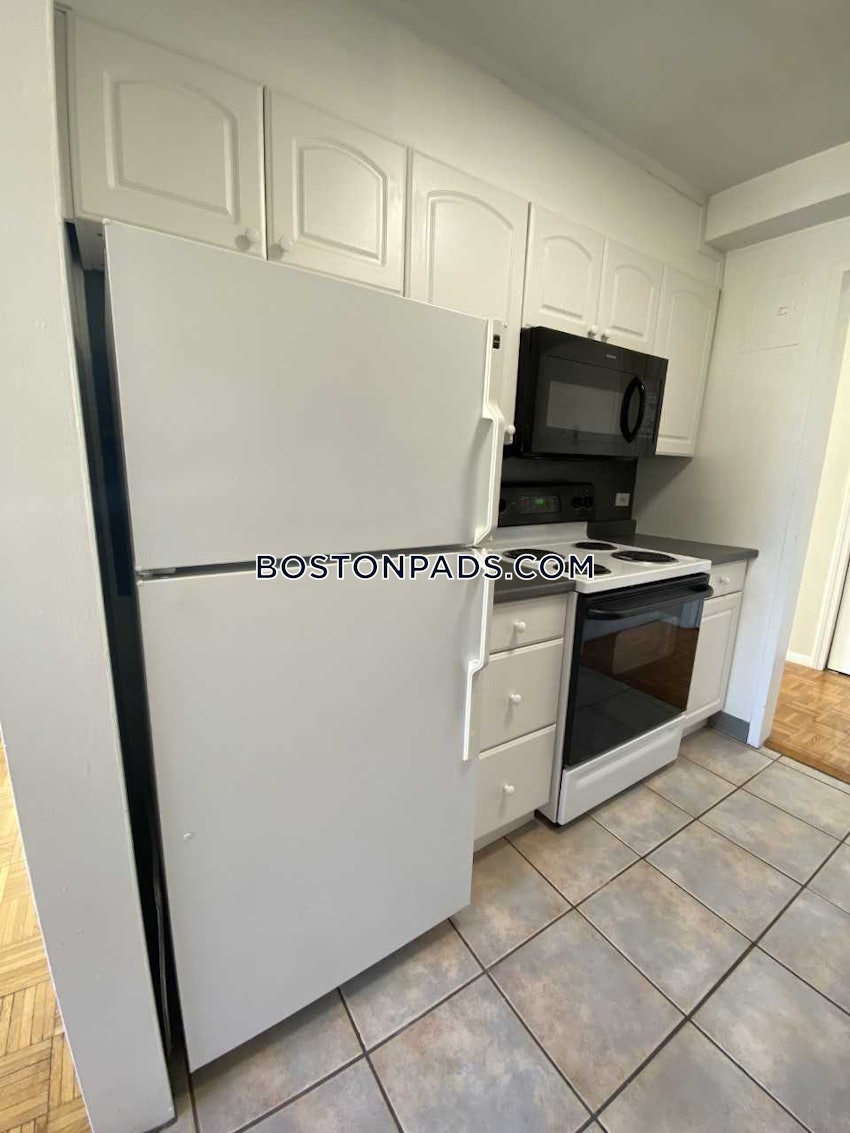 BROOKLINE- WASHINGTON SQUARE - 2 Beds, 2 Baths - Image 8