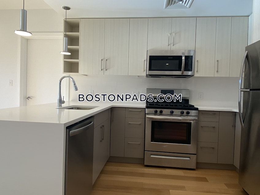 Boston - $5,550+ /month