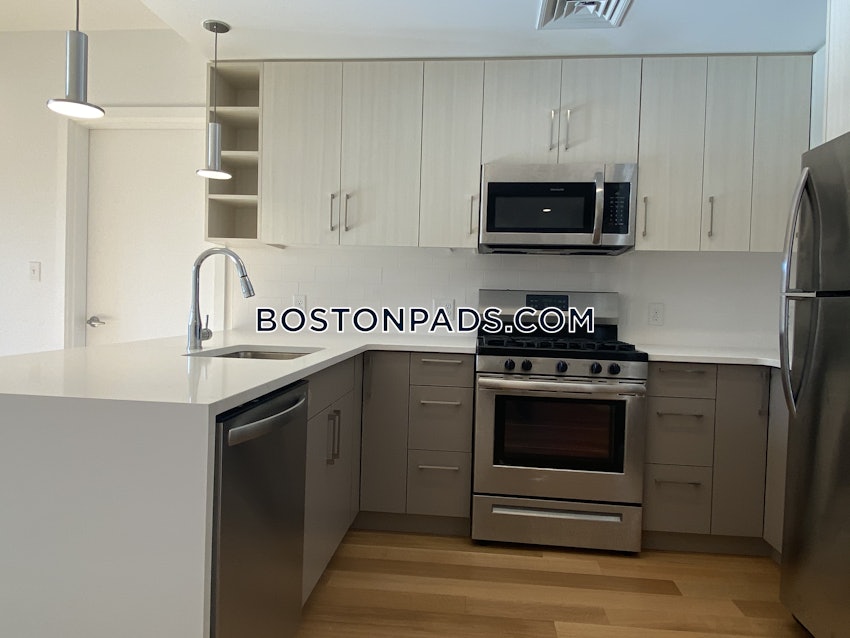 BOSTON - SOUTH END - 3 Beds, 2 Baths - Image 26