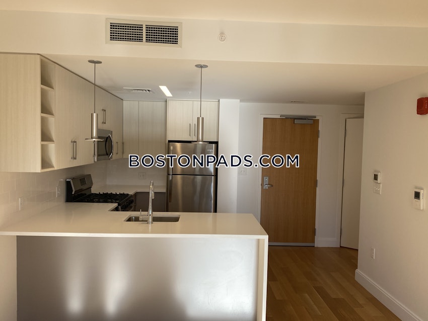 BOSTON - SOUTH END - 3 Beds, 2 Baths - Image 4