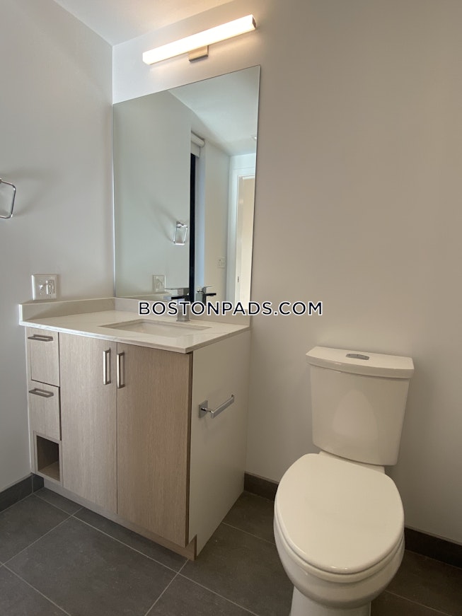 Boston - $5,550+ /mo