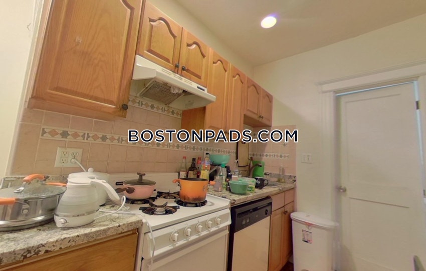 BOSTON - FENWAY/KENMORE - 2 Beds, 1 Bath - Image 1