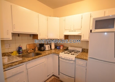 Fenway/kenmore 1 Bed 1 Bath Boston - $2,450 No Fee