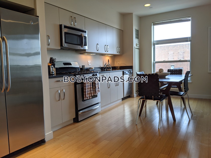 BOSTON - SOUTH END - 2 Beds, 1.5 Baths - Image 12