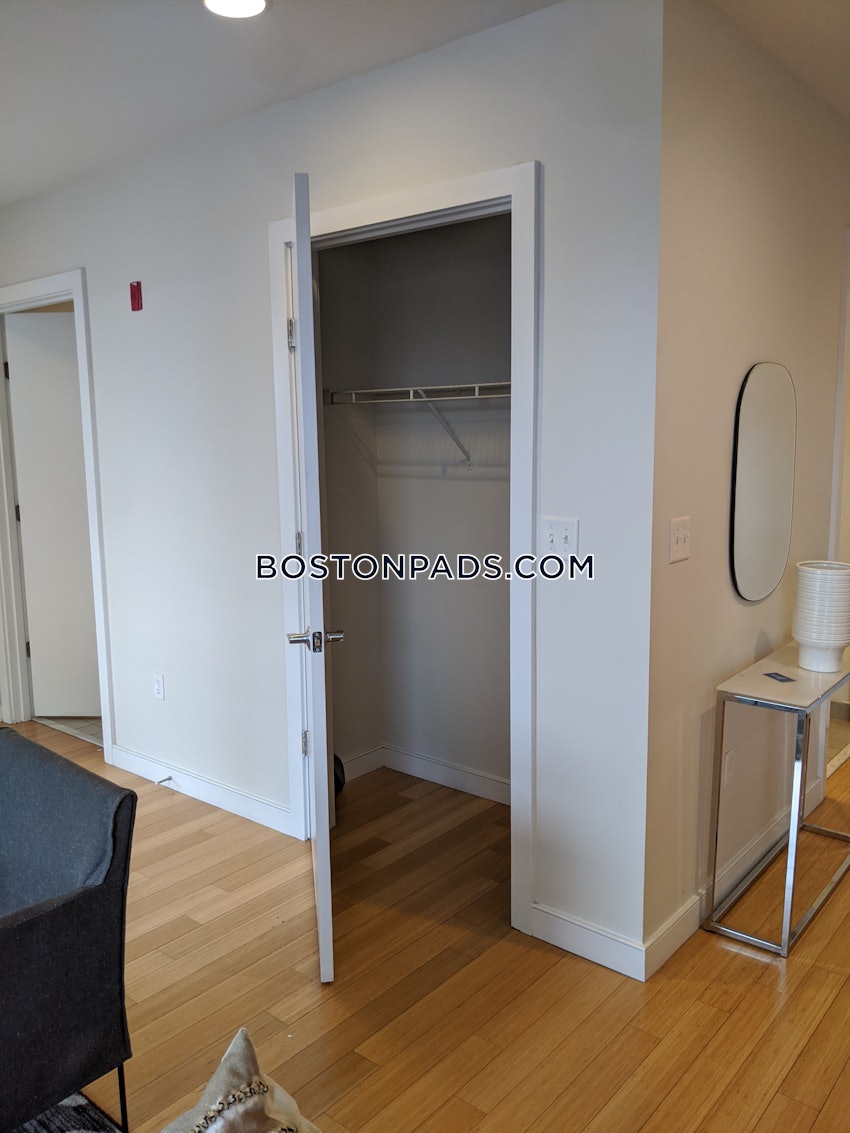 BOSTON - SOUTH END - 2 Beds, 1.5 Baths - Image 11