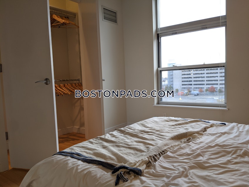 BOSTON - SOUTH END - 2 Beds, 1.5 Baths - Image 8