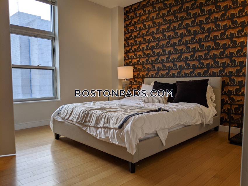 BOSTON - SOUTH END - 2 Beds, 1.5 Baths - Image 3