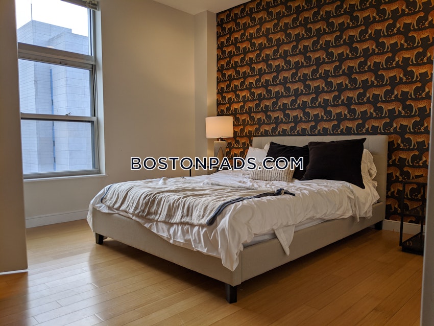 BOSTON - SOUTH END - 2 Beds, 1.5 Baths - Image 8