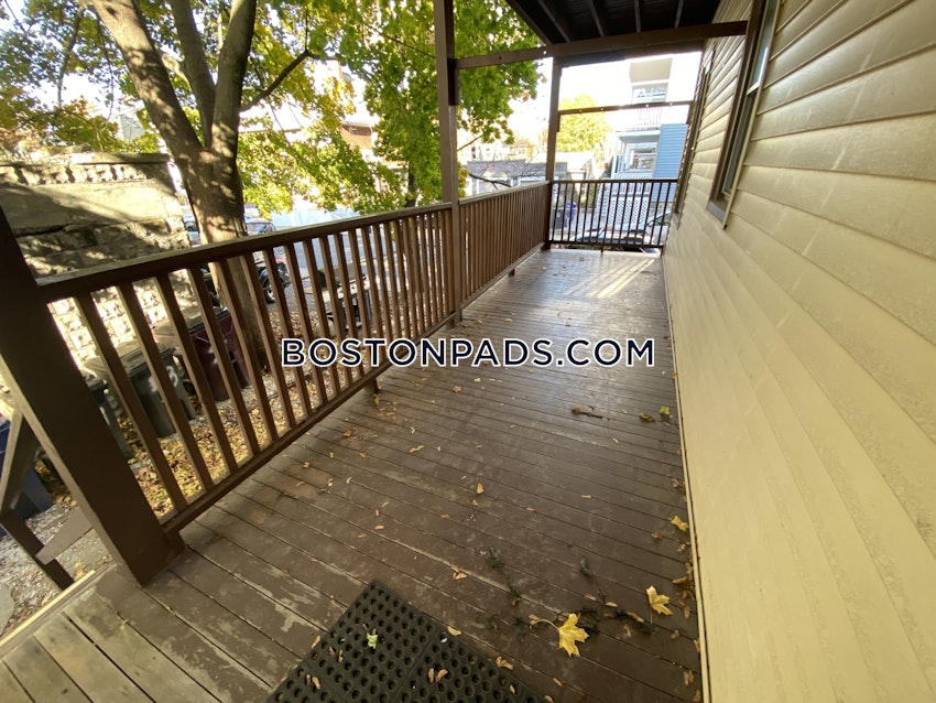 BOSTON - LOWER ALLSTON - 3 Beds, 1 Bath - Image 23