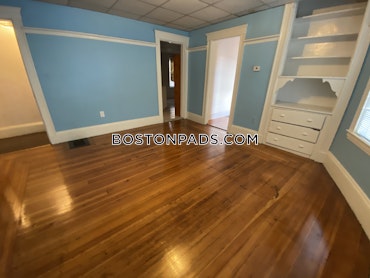 Boston - 3 Beds, 1 Baths