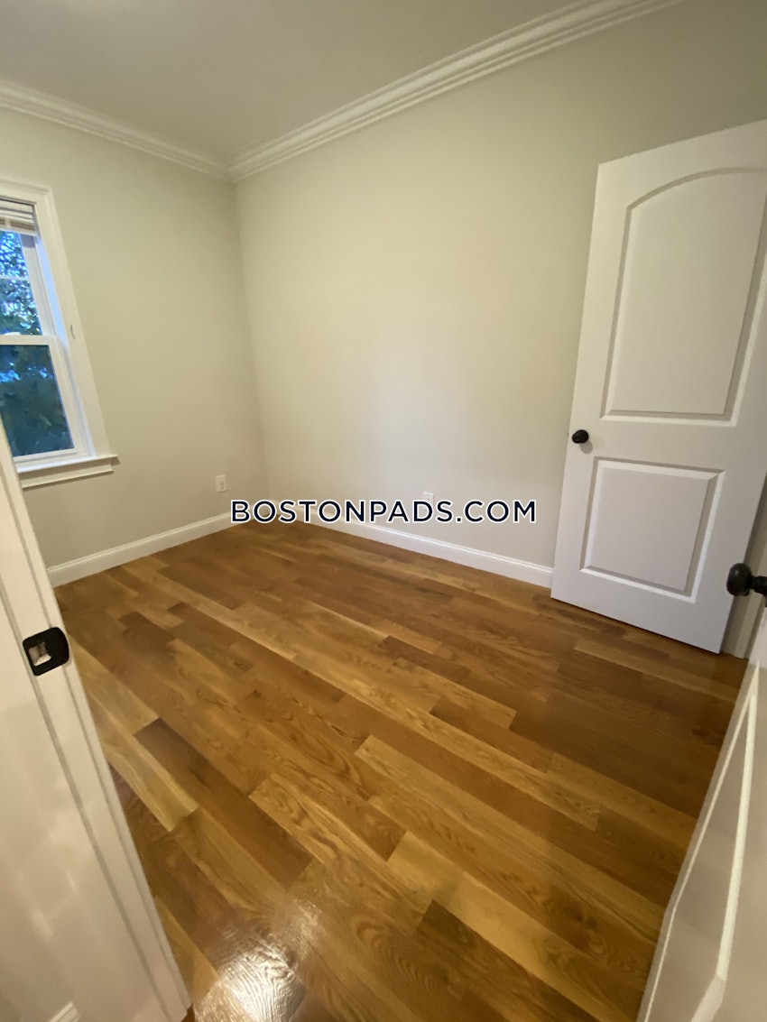 BOSTON - JAMAICA PLAIN - STONY BROOK - 3 Beds, 1 Bath - Image 5