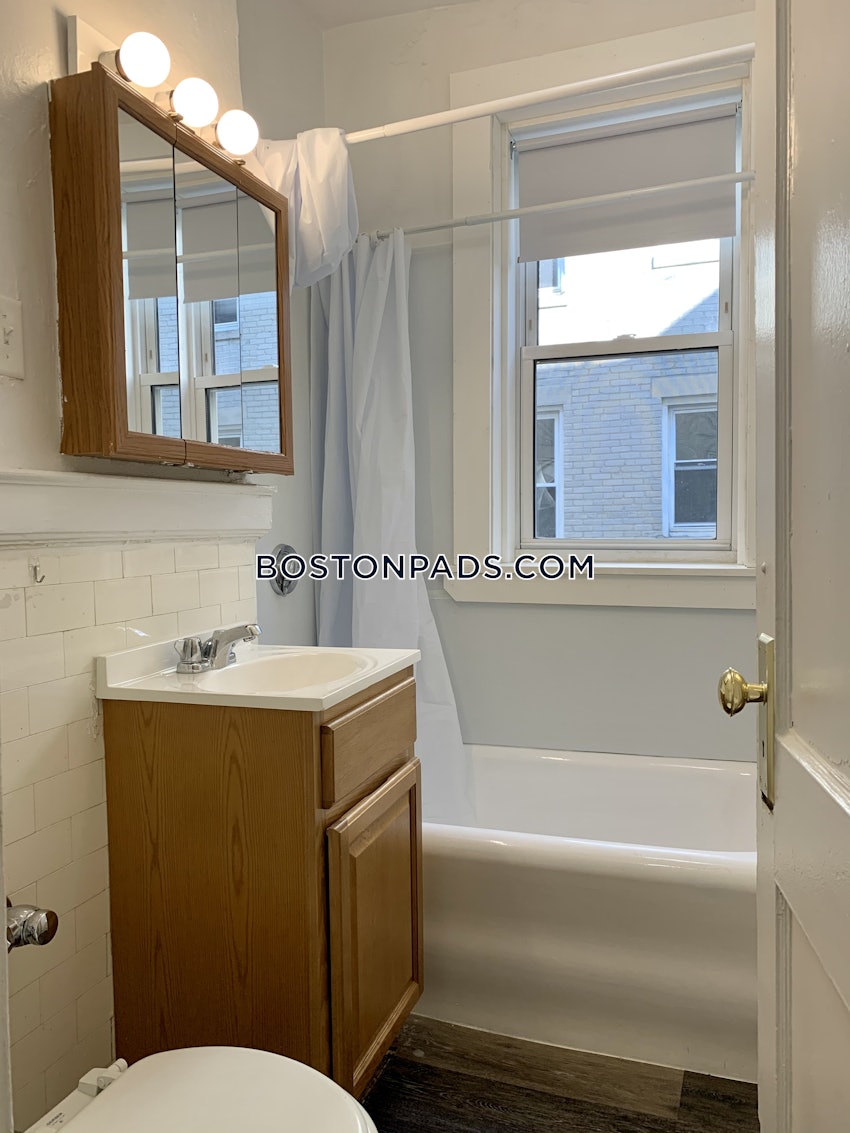 BOSTON - FENWAY/KENMORE - 1 Bed, 1 Bath - Image 6