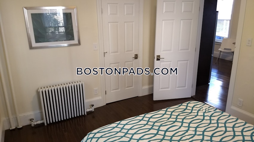 BOSTON - JAMAICA PLAIN - FOREST HILLS - 3 Beds, 1.5 Baths - Image 8