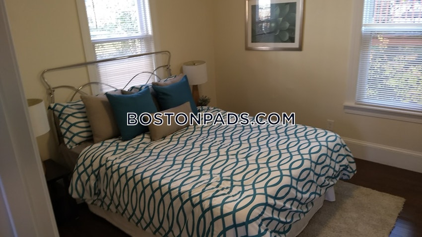 BOSTON - JAMAICA PLAIN - FOREST HILLS - 3 Beds, 1.5 Baths - Image 9