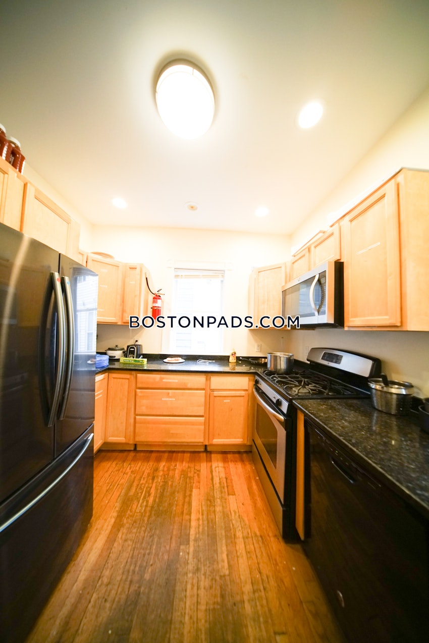 BOSTON - ALLSTON - 9 Beds, 3 Baths - Image 3