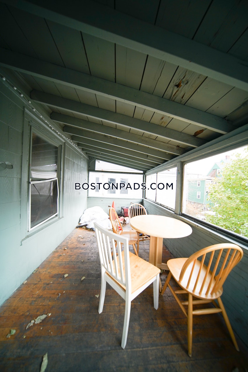 BOSTON - ALLSTON - 9 Beds, 3 Baths - Image 19