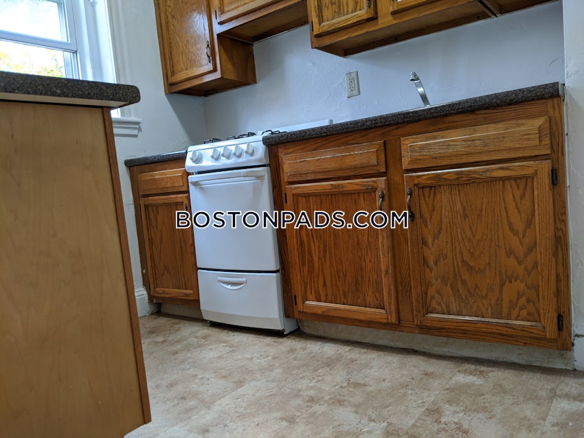 BOSTON - BRIGHTON - CLEVELAND CIRCLE - 1 Bed, 1 Bath - Image 13