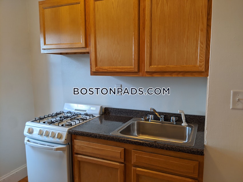 BOSTON - BRIGHTON - CLEVELAND CIRCLE - 1 Bed, 1 Bath - Image 1