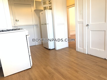 Boston - 1 Beds, 1 Baths