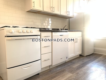 Boston - 3 Beds, 1 Baths