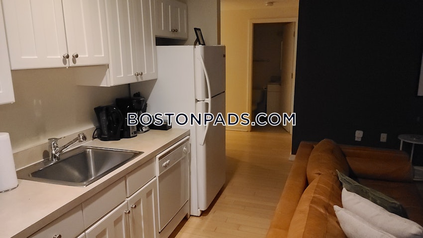 BOSTON - DOWNTOWN - 2 Beds, 1 Bath - Image 14