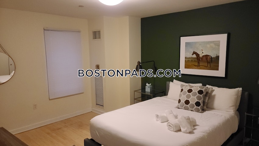 BOSTON - DOWNTOWN - 2 Beds, 1 Bath - Image 13