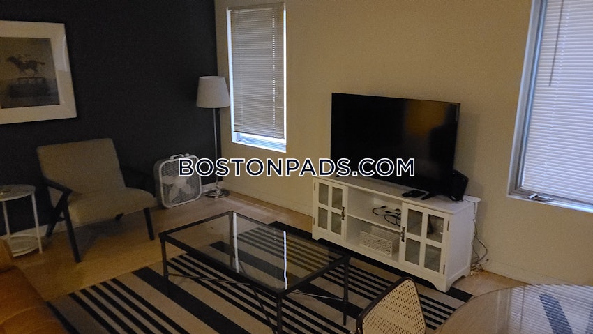 BOSTON - DOWNTOWN - 2 Beds, 1 Bath - Image 20